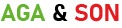 Aga & Son Ltd